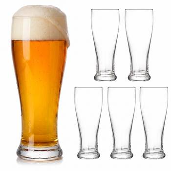 Weizengläser & Weißbiergläser online kaufen