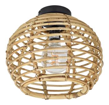 Plafondlamp Bamboe