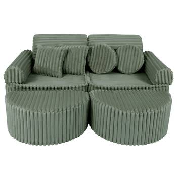 Kindersofa Churros Max