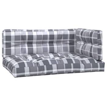 Palettensofa-Auflagen (3er Set) 3005165