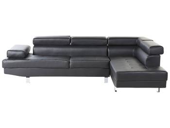 Ecksofa NORREA