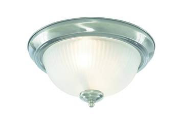 Deckenleuchte Flush V