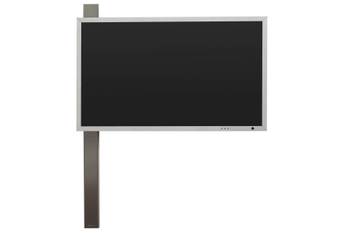 TV Wandhalterung solution art 128-1