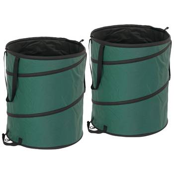 Gartenabfallsack 84H-353V01GN