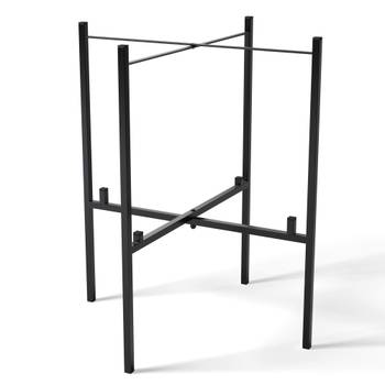 Klappbares Etagere-Tischgestell DM46
