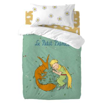 Le printemps Set housse couette 115x145