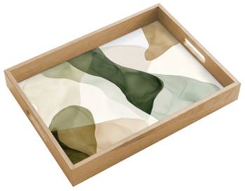SERVIERTABLETT Formen