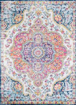 Tapis Vintage Oriental RABAT