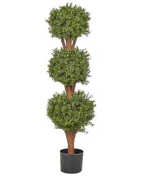 Kunstpflanze BUXUS BALL TREE