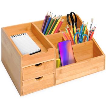 Schreibtischorganizer 833-462