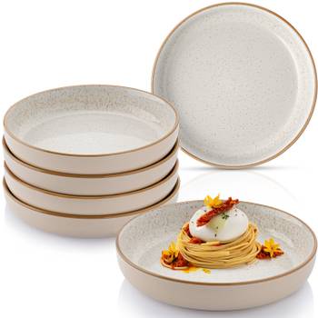 Pastaschalen Rio - 6 teilig