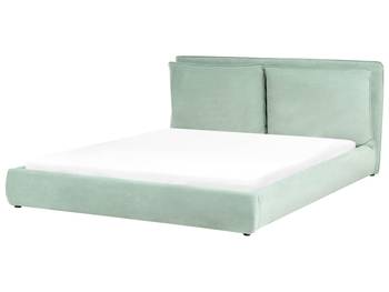 Bett BAJONNA 10-tlg