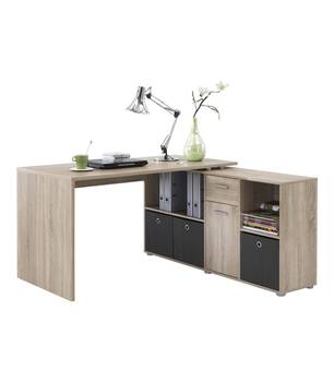 Bureau d'Angle Modulable Lex