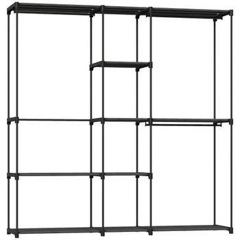 Kleiderschrank 850-362V00BK