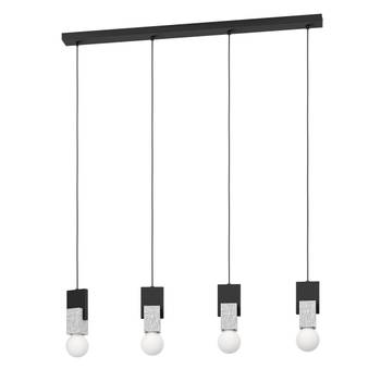 Luminaires suspendus LOBATIA