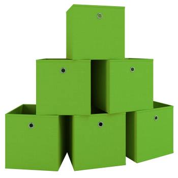 Aufbewahrungsbox Boxas  6er Set