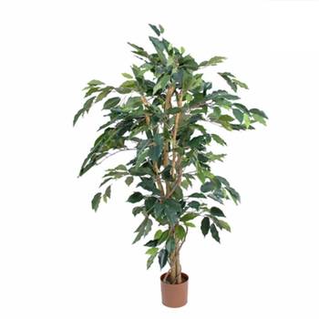 Kunstpflanze Ficus