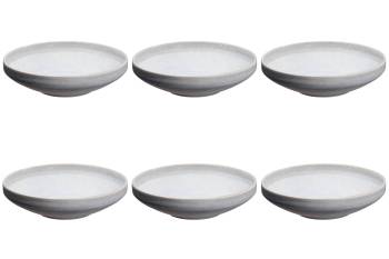 Assiette à soupe STONE Ø20cm