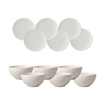 Bowl Set Manufacture Rock