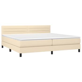 Boxspringbett 3017287-16