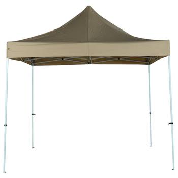 Faltpavillon MODELL 295 B