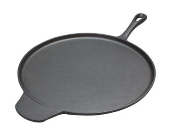 Pizzatopf Cast Iron