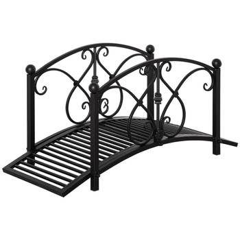 Teichbrücke 844-452BK