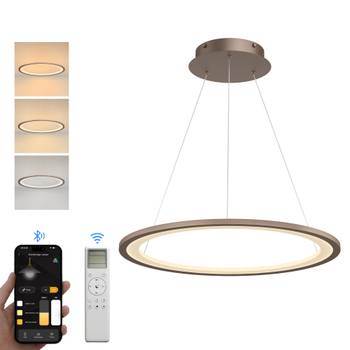 Pendelleuchten Luvina01-600K