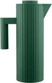 Thermoskanne Plisse