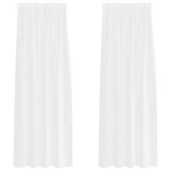 Fensterbehandlungen 3044631-3 (2er Set)