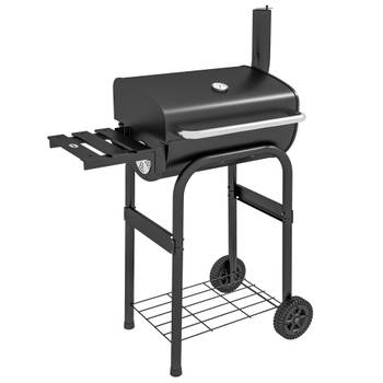 Holzkohlegrill 846-148V00BK