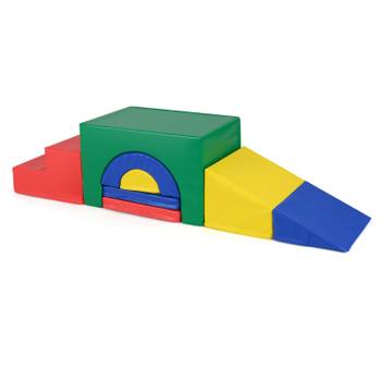 Schaumstoffblockset RT32371(7-tlg.)