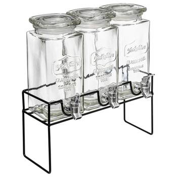 set Distributeur de boissons MODERN