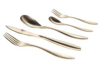 Besteck-Set Isabella (30-tlg)