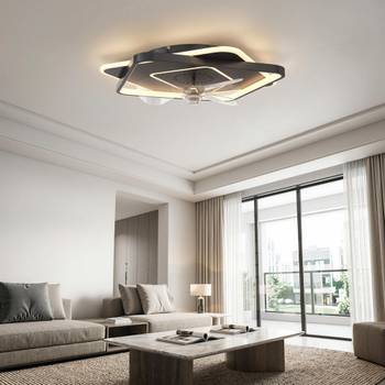 Deckenventilator mit Licht B31-639V00BK