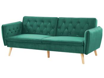 2-Sitzer Sofa BARDU