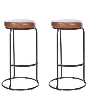 Tabouret de bar MILROY