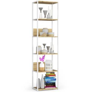 Etagère style loft 50