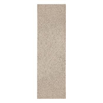 Tapis De Couloir Traffic Beige 700