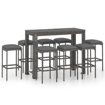 Bar-Set (9-teilig) 3011733-4