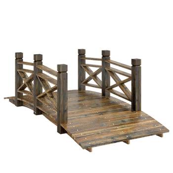 Gartenbrücke 84J-231V00TN