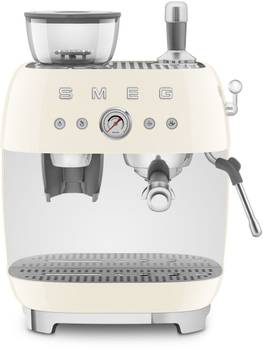 Espressomaschine EGF03CREU