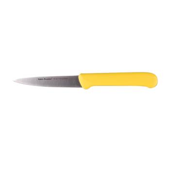 Couteau d'office manche couleur (1 modèl