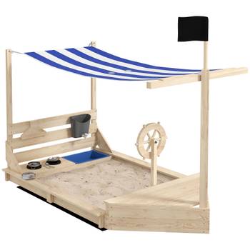 Sandkasten 343-061V00ND