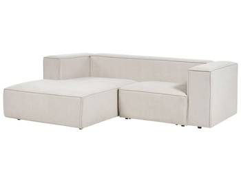 Ecksofa VERNON