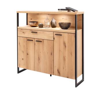 Highboard Silvio 2