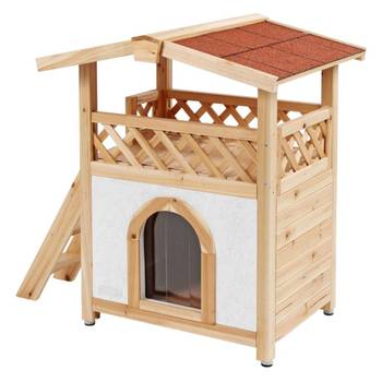 Maison pour chat 445269