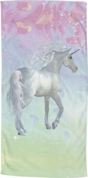 Strandtuch Unicorn 485007