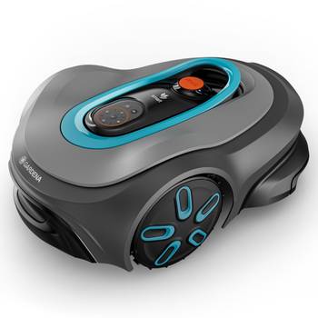 Mähroboter SILENO MAX Modell 800