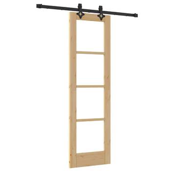 Porte coulissante 3045044-1